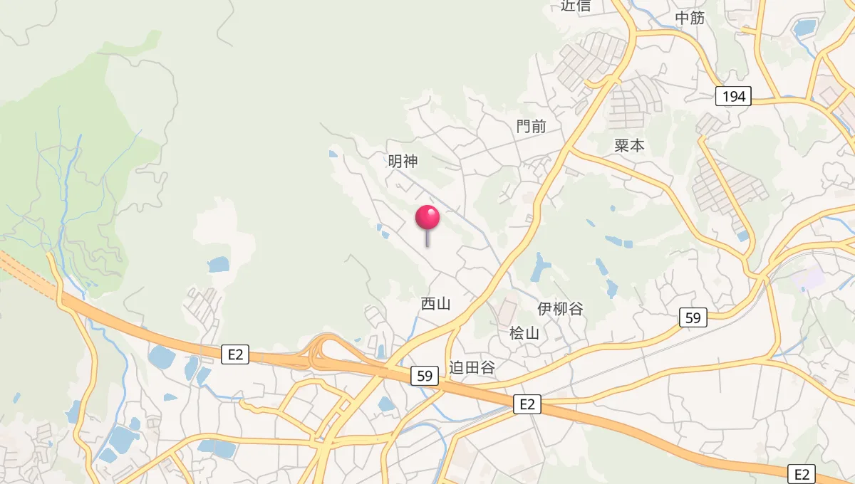 東広島市の礼拝時間