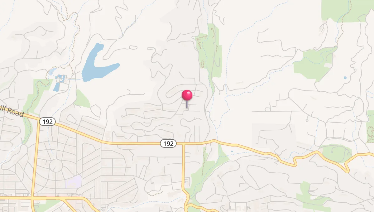 Ramadan Calendar Mission Canyon