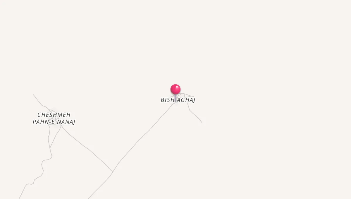 اوقات نماز در بیش آغاج