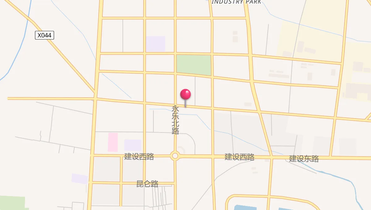 宁陵城关镇的礼拜时间