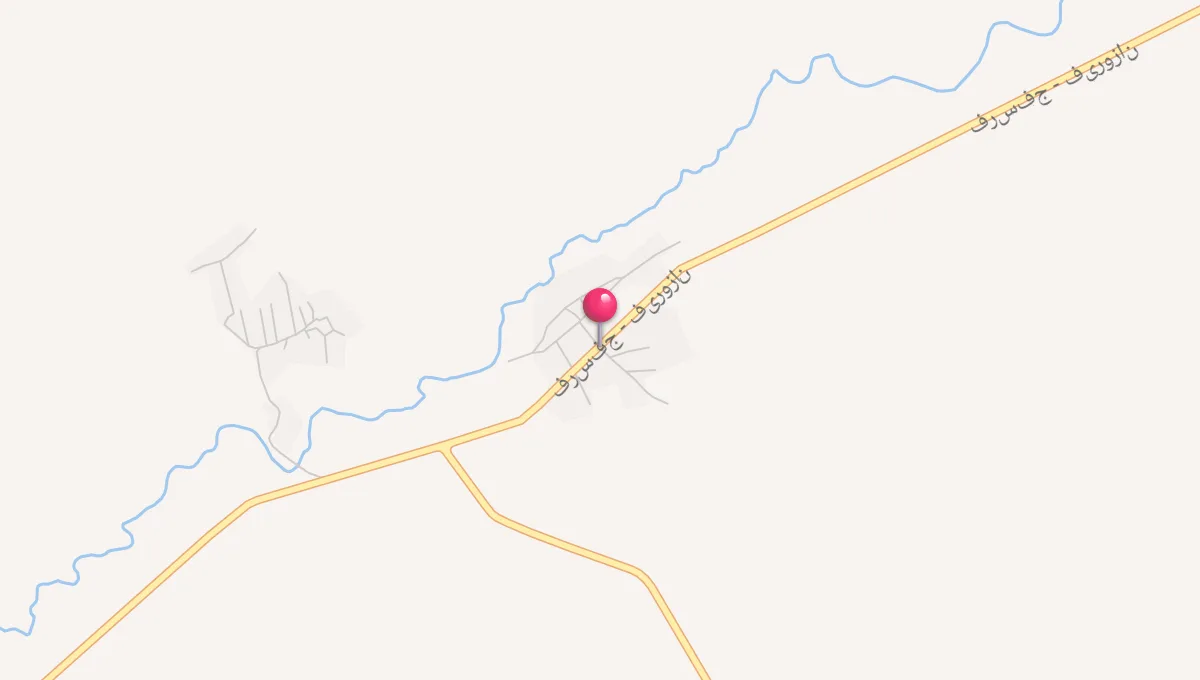 اوقات نماز در چاشتخوره