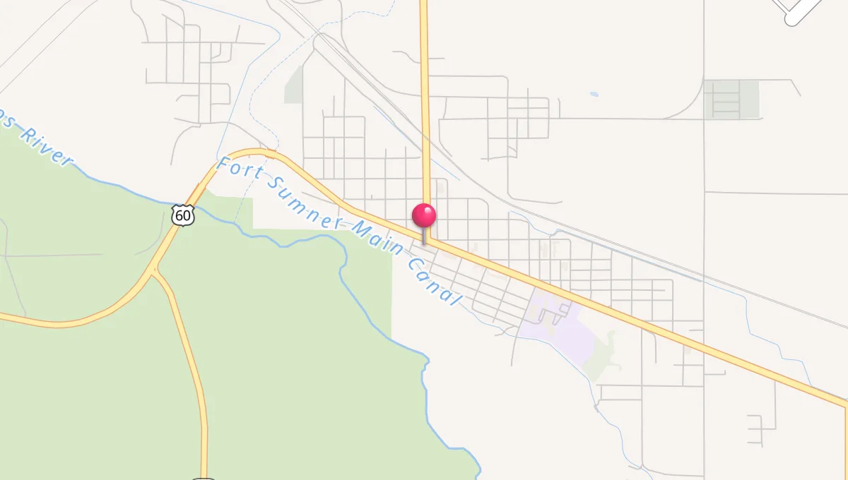 Prayer Times in Fort Sumner
