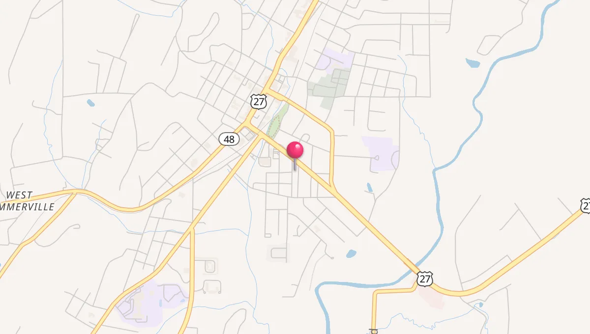 Prayer Times in Chattooga