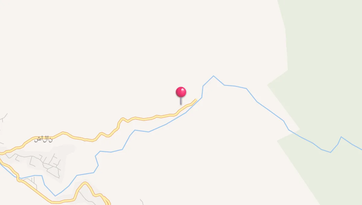 اوقات نماز در شالان