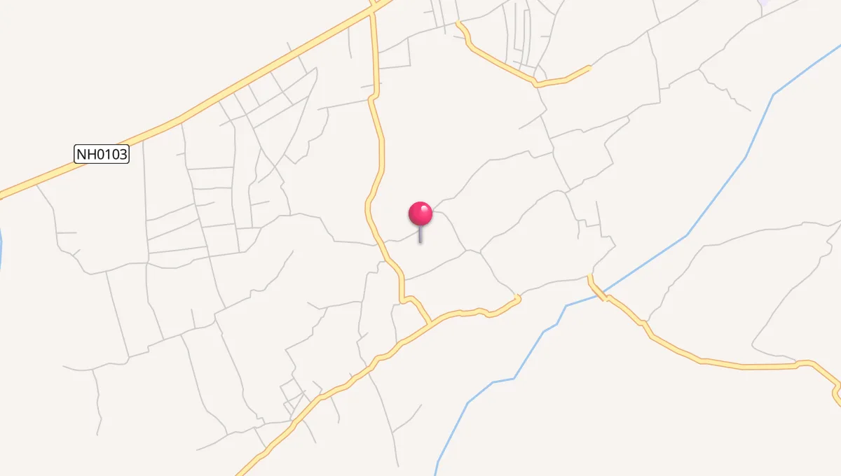 اوقات نماز در کاروخ