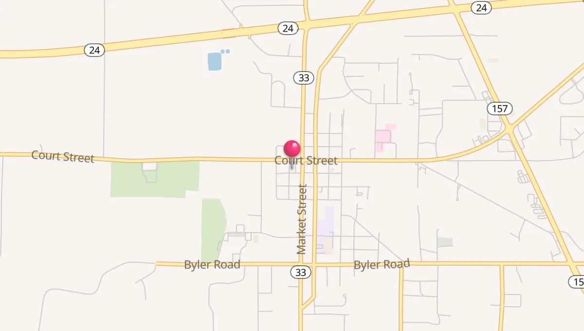 Prayer Times in Moulton