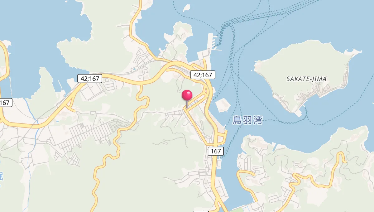 鳥羽市の礼拝時間