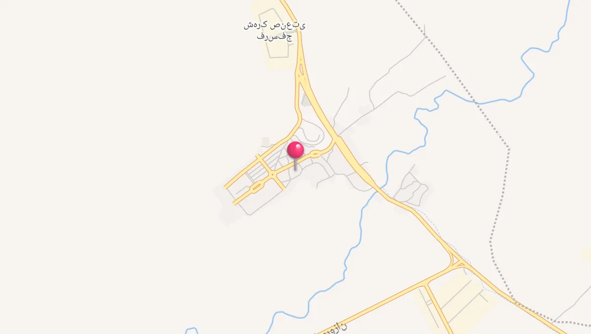 اوقات نماز در فَرسَفَج