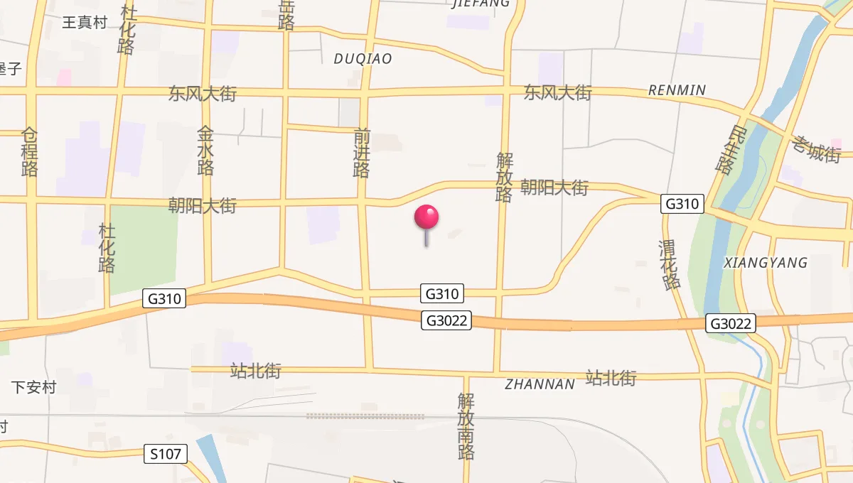 渭南市的礼拜时间