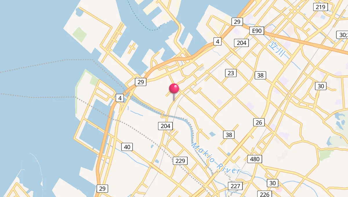 泉大津の礼拝時間
