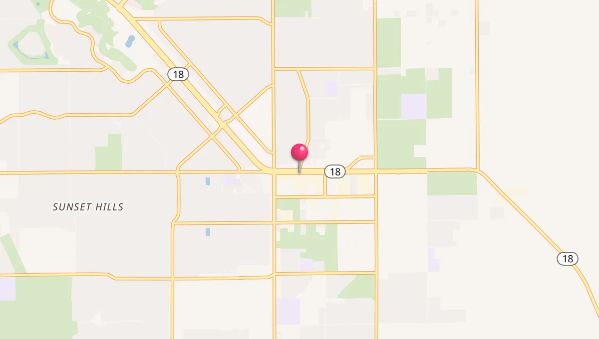 Prayer Times in Apple Valley