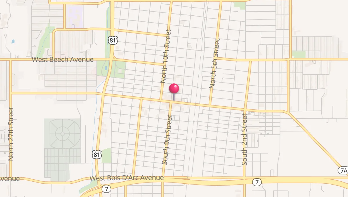 Prayer Times in Duncan