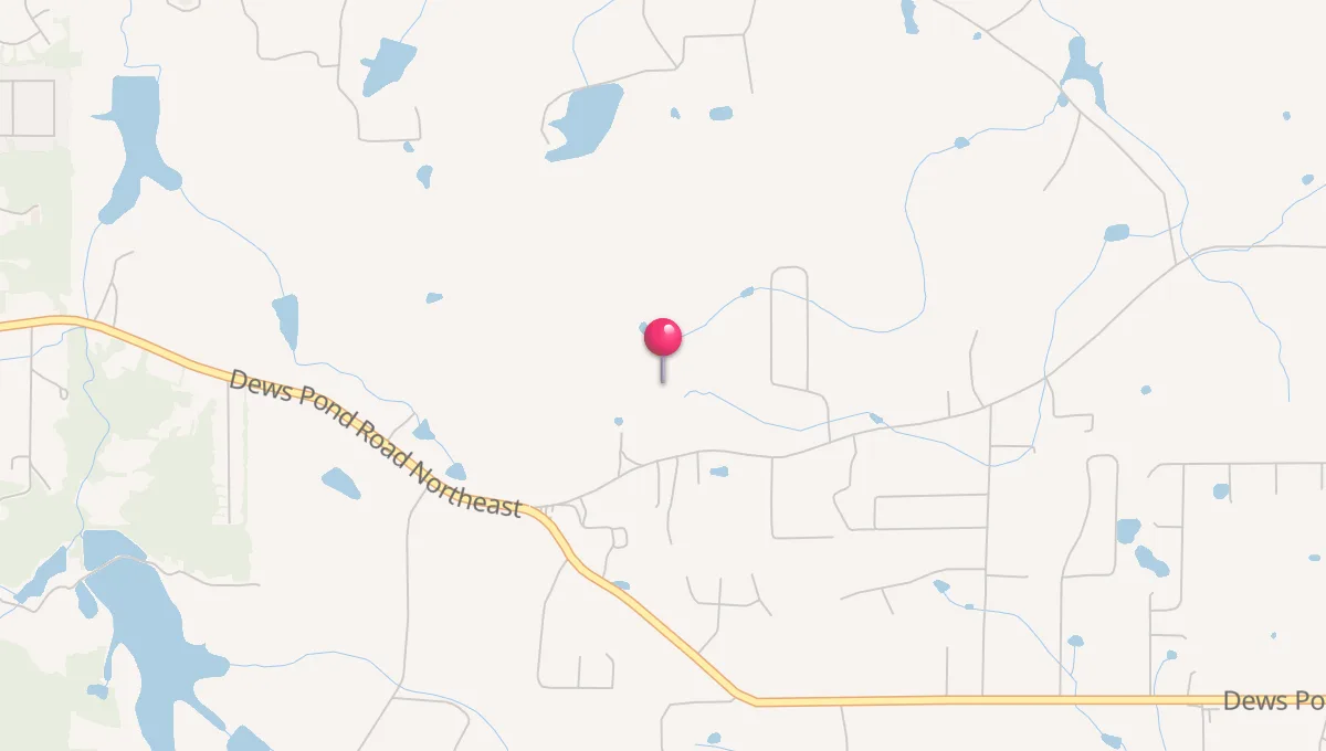 Prayer Times in Gordon County