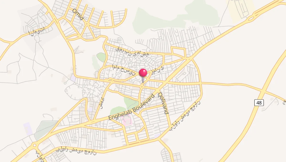 اوقات نماز در کنگاور