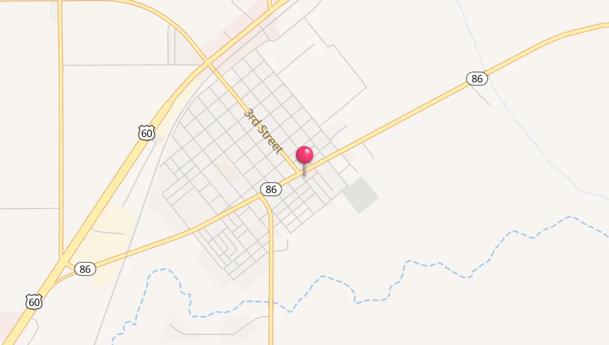 Prayer Times in Bovina