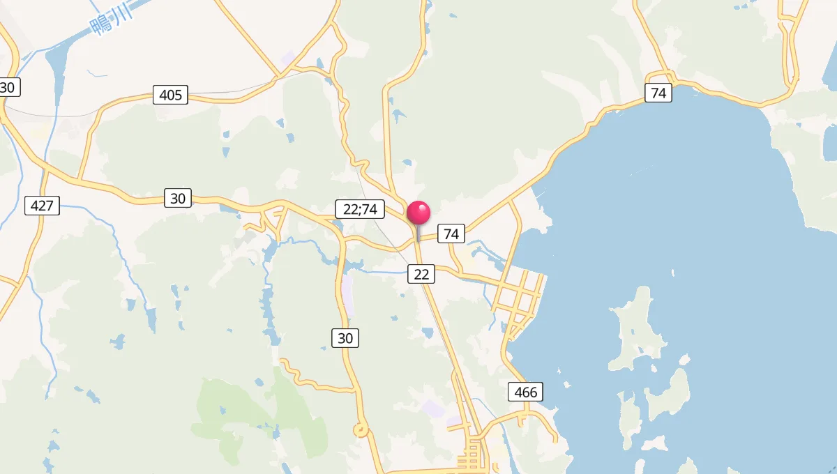 玉野市の礼拝時間