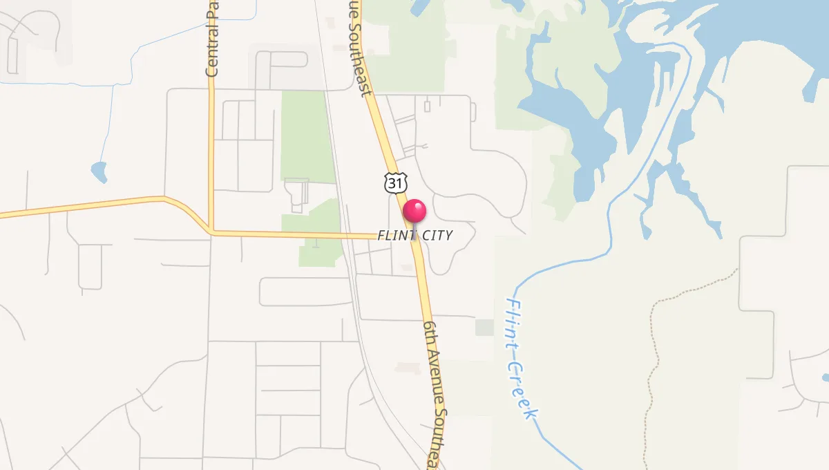 Prayer Times in Flint City