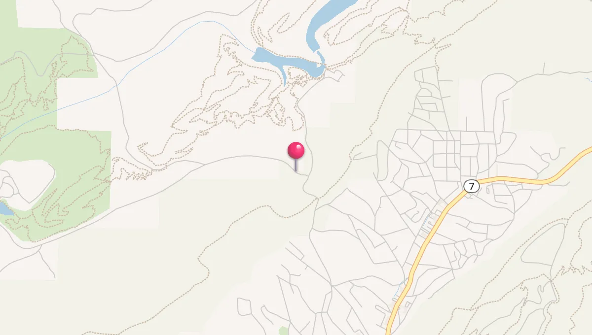 Prayer Times in Hot Springs National Park