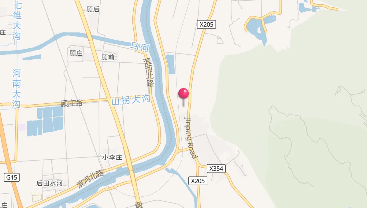 刘顶的礼拜时间