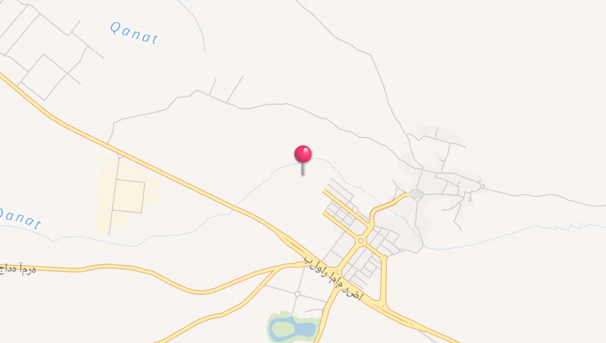 اوقات نماز در دستجرد