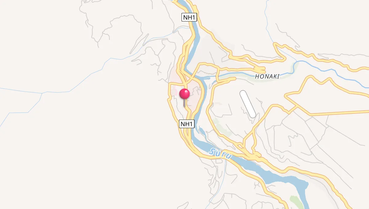 کارگل میں نماز کے اوقات