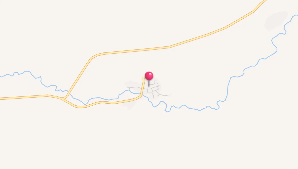 اوقات نماز در طاس بندی
