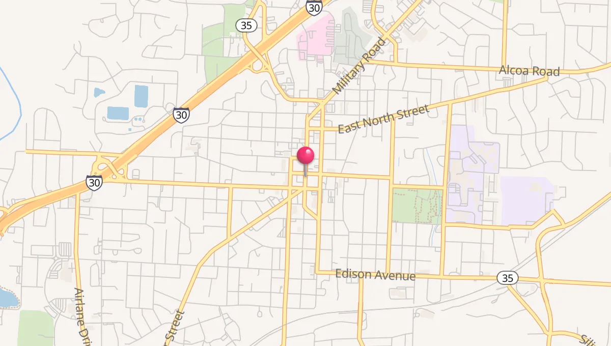 Prayer Times in Benton