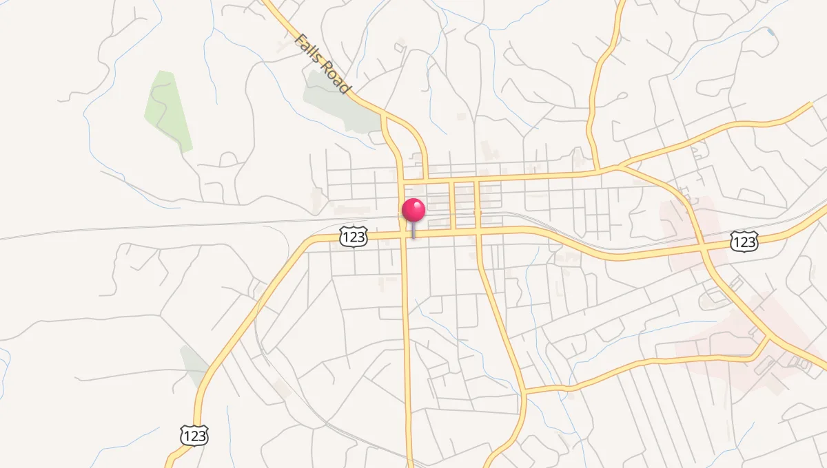 Prayer Times in Toccoa