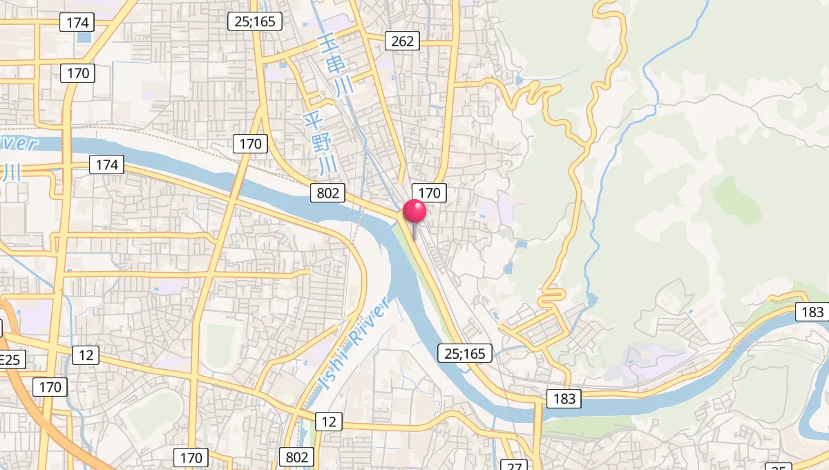大県の礼拝時間