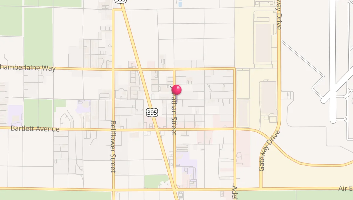 Prayer Times in Adelanto