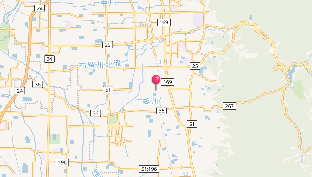 天理市の礼拝時間