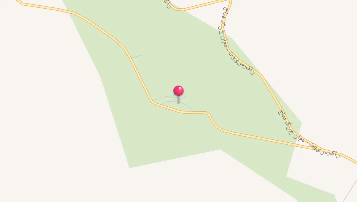 اوقات نماز در كُرزان