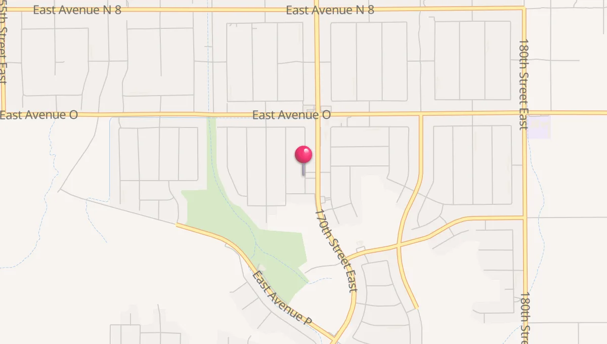 Prayer Times in Lake Los Angeles