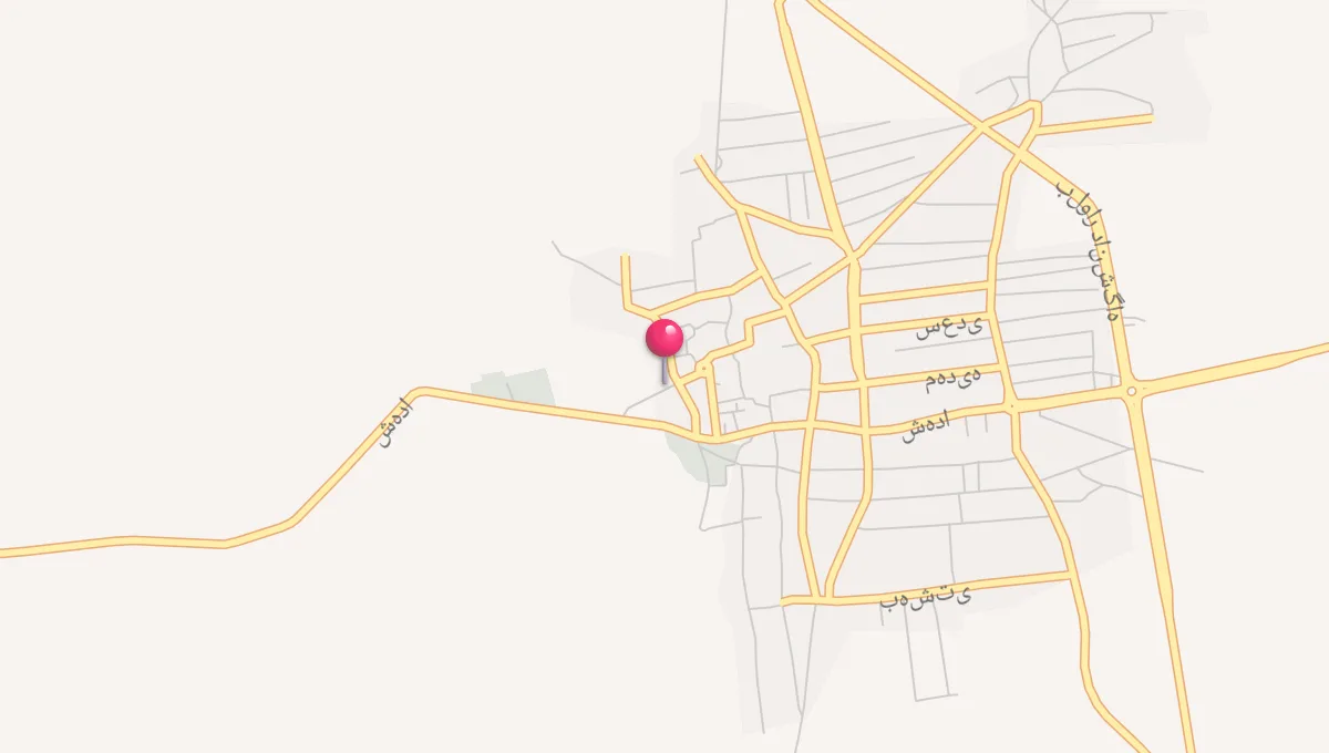 اوقات نماز در قَلعِه تَپِّه