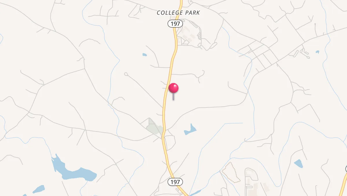 Prayer Times in Habersham