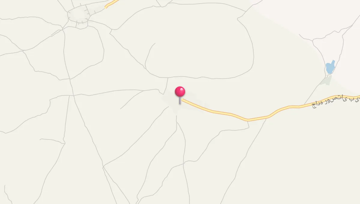 اوقات نماز در بیتروان