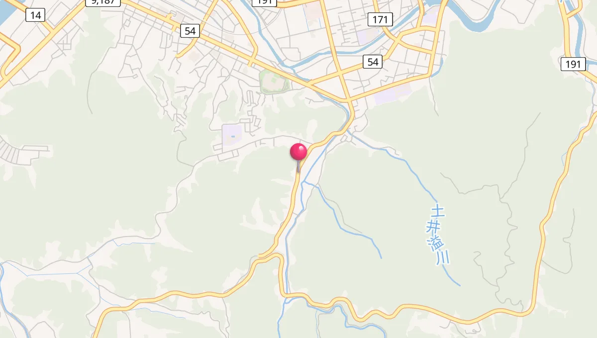 益田市の礼拝時間