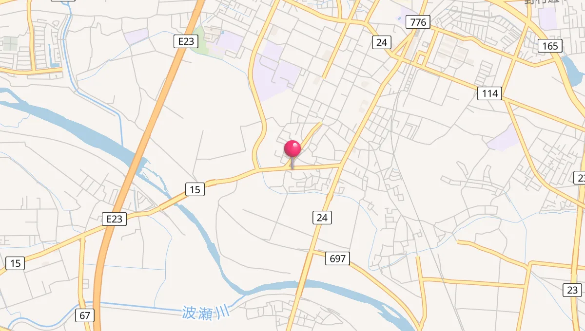 久居元町の礼拝時間