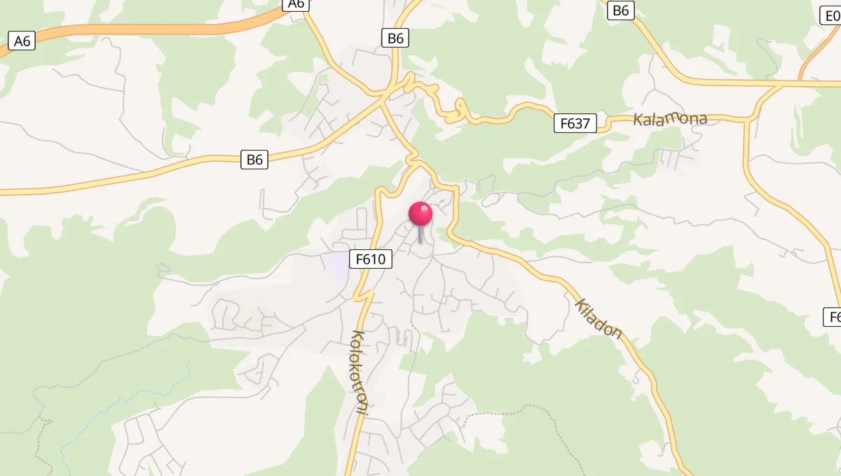 Ώρες Προσευχής στο Πισσούρι