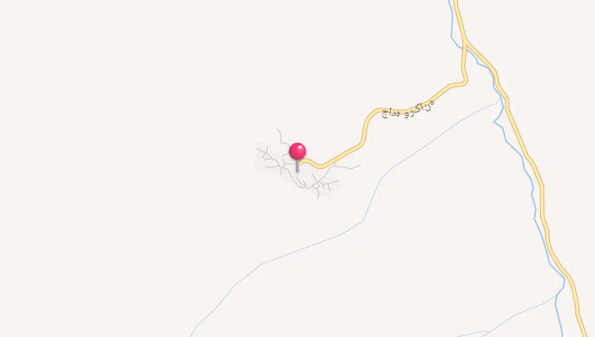 اوقات نماز در ورکانه