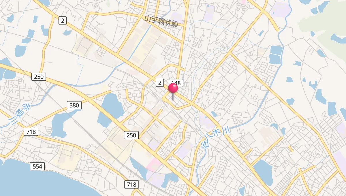 大久保町大窪の礼拝時間
