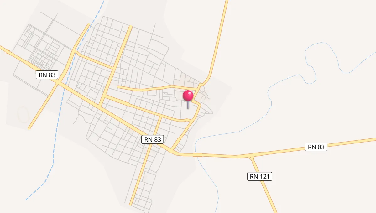 Heure de Prière à Zeribet el Oued