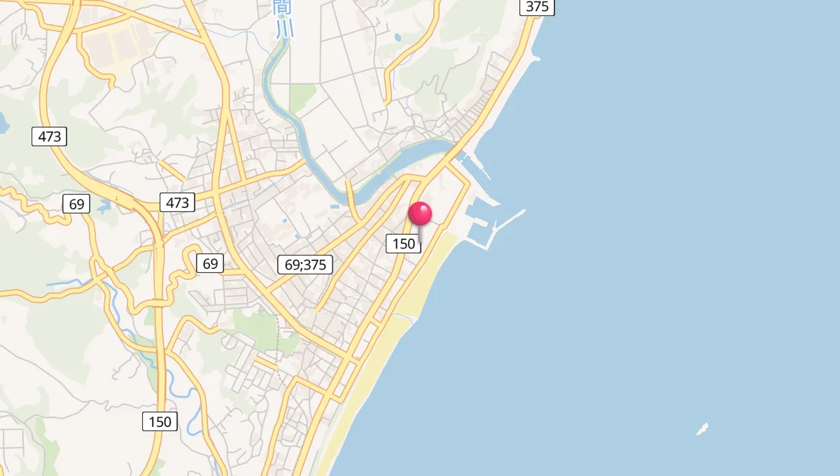 相良の礼拝時間