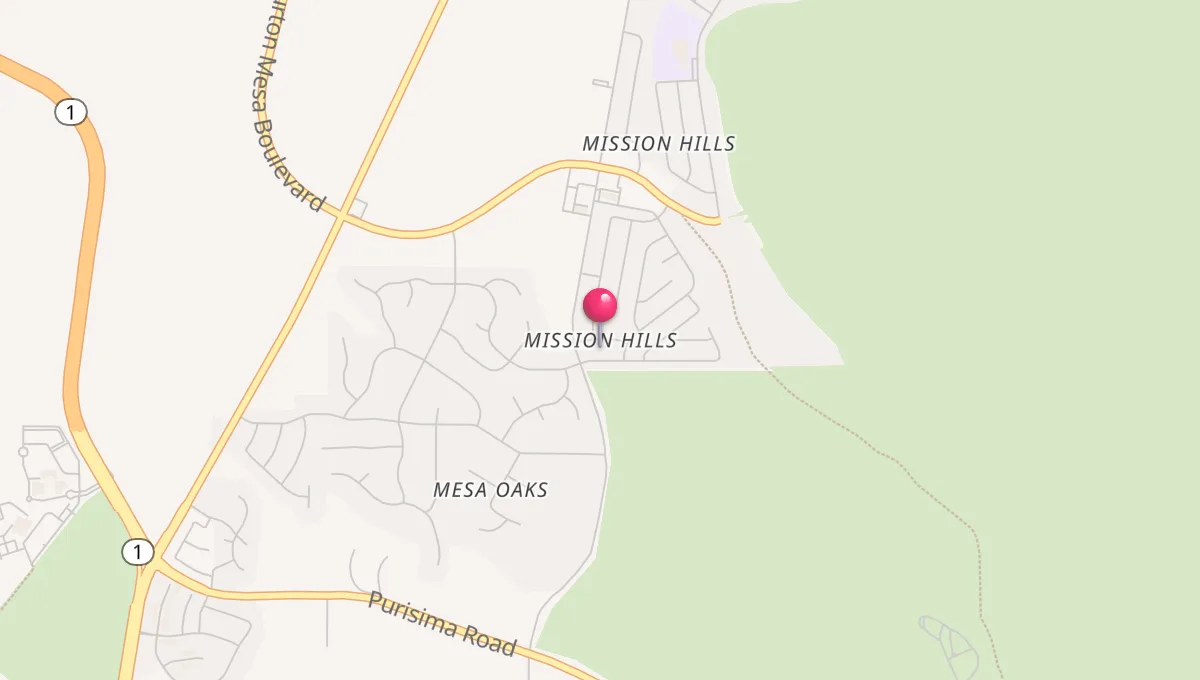 Ramadan Calendar Mission Hills