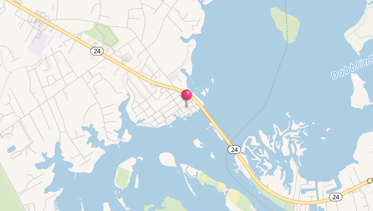 Prayer Times in Swansboro
