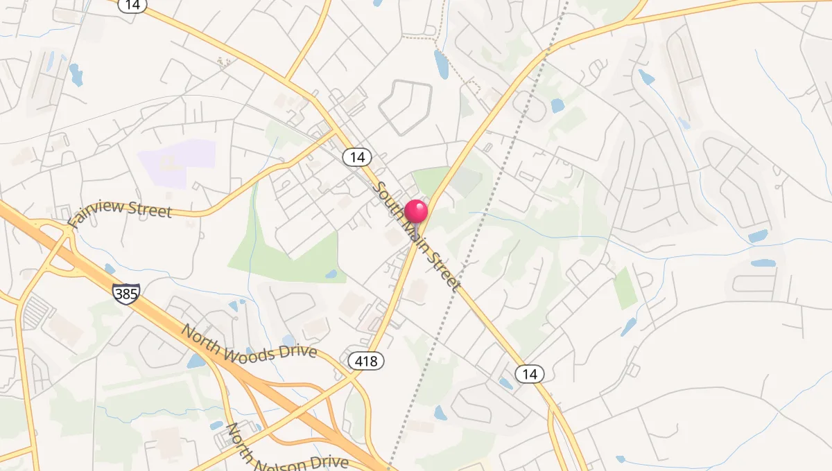 Prayer Times in Fountain Inn