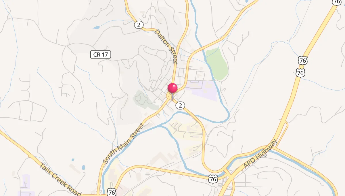 Prayer Times in Ellijay