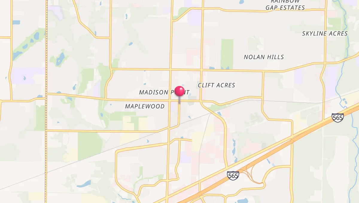Prayer Times in Madison