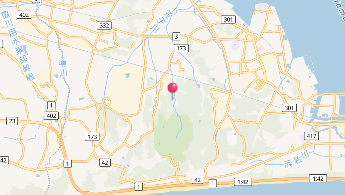 湖西の礼拝時間