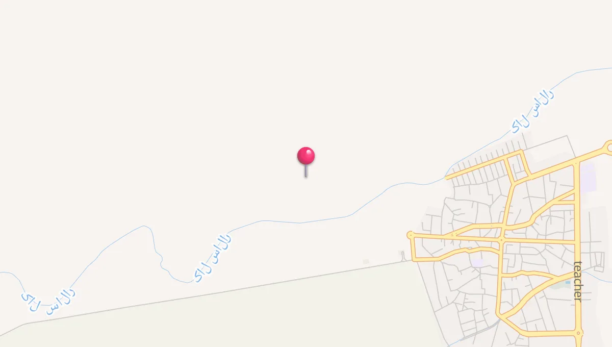 اوقات نماز در جنگل